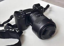 Sony alpha a6400 for sale  Ocean Springs