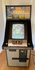 Seltener riginal arcadeautomat gebraucht kaufen  Landshut