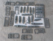 Warlord games cruel for sale  YORK