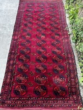 antique afghan rugs for sale  BURY ST. EDMUNDS