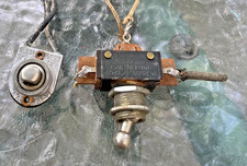 Switches philco model for sale  Grand Rapids