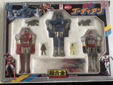 Gordian robot popy d'occasion  Villeparisis