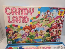 Candy land candyland for sale  Chardon