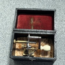 Vintage watchmakers pocket for sale  ROMFORD