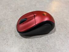 Logitech m305 red for sale  Camby