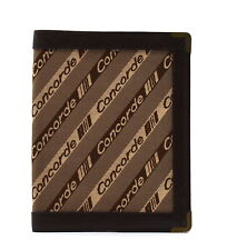 Concorde couverture agenda d'occasion Concorde couverture agenda d'occasion  Draveil