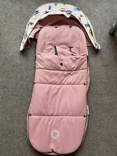 Bugaboo soft pink for sale  COVENTRY