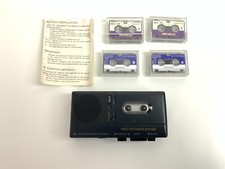 Voice activated system d'occasion  Expédié en Belgium