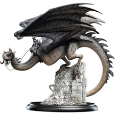 Weta workshop polystone usato  Roccagloriosa