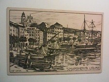 Santa margherita ligure usato  Genova