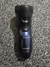 Philips aqua touch for sale  SHREWSBURY