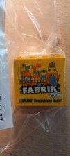 Lego sonderstein fabrik gebraucht kaufen  Schwarzenbach