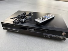 Panasonic hdd dvd gebraucht kaufen  Herzogenrath