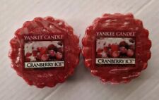 Yankee candle cranberry for sale  WOLVERHAMPTON