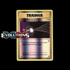Cartões de Pokemon XY: Evolutions! Escolha seu cartão - Holos holográficos/reversos EX arte completa comprar usado  Enviando para Brazil