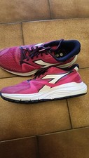 Scarpe ginniche donna usato  Capannori