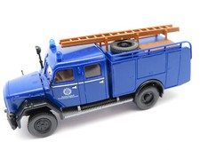 276ho wiking magirus gebraucht kaufen  Roth