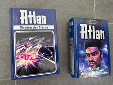 Atlan blaue reihe gebraucht kaufen  Bonn