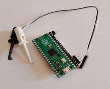 Usado, SIDKick pico com DAC (fino), HQ DUAL SID 6581/8580/FM substituição para C64/128 comprar usado  Enviando para Brazil