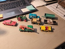 Lot lesney matchbox for sale  Morenci