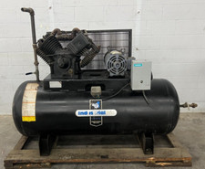 Industrial air 120 for sale  Coffeyville