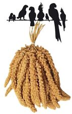 Premium millet spray for sale  WOLVERHAMPTON