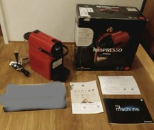 Máquina de café expresso Nespresso C40 Inissia cápsulas testadas Japão comprar usado  Enviando para Brazil