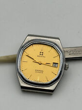 Zenith espada quartz usato  Napoli