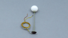 Hahn lampadaire droit d'occasion  Leforest