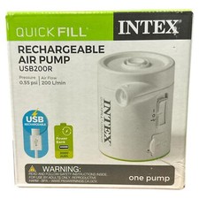 Intex 66637e quickfill for sale  Alliance