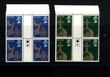 Stamps 1978 25th for sale  CRAWLEY
