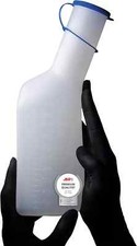 Urinflasche männer polypropyl gebraucht kaufen  Wiesbaden