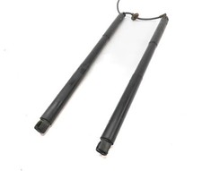CONJUNTO DE ASSISTÊNCIA DE CHOQUE ELÉTRICO 12-13 MERCEDES ML CLASS (W166) PORTA-MALAS TRASEIRO ESQUERDO E DIREITO comprar usado  Enviando para Brazil