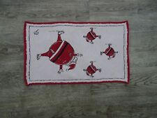 Sander gobelin weihnachten gebraucht kaufen  Kassel