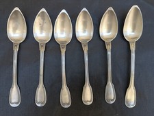 Petites cuillère café d'occasion  France