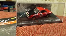 Lancia fulvia coupe usato  Camaiore