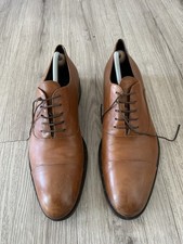 Hugo boss anzugsschuhe gebraucht kaufen  Norderstedt