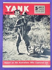Original ww2 yank for sale  Reading