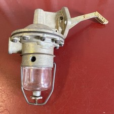 Fuel system pump for sale  Gainesville