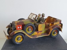Elastolin lineol kübelwagen gebraucht kaufen  Magdeburg