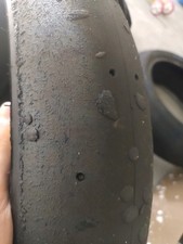 Anteriore sc1 pirelli usato  San Giuliano Terme
