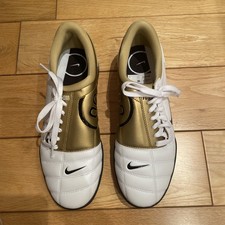 Nike total t90 for sale  LONDON