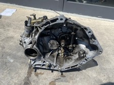 lancia cambio dedra 1600 usato  Italia
