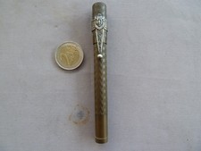 Ancien stylo plume d'occasion  Saint-Nazaire