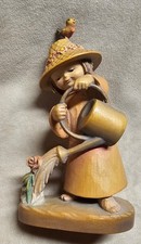 Anri wood carving for sale  Raymond
