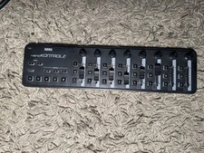 Korg nano kontrol for sale  Boston