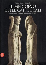 Medioevo delle cattedrali usato  Sanremo