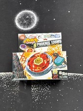 Takara tomy burn gebraucht kaufen  Bad Doberan-Umland
