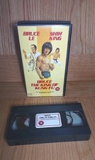 Bruce king kung for sale  CANTERBURY