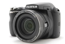 [QUASE PERFEITO]Fujifilm Finepix S4500 comprar usado  Enviando para Brazil
